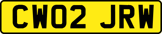 CW02JRW