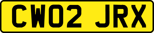 CW02JRX
