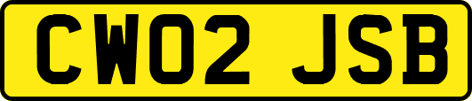 CW02JSB
