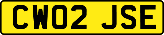 CW02JSE