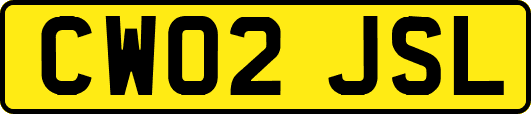 CW02JSL