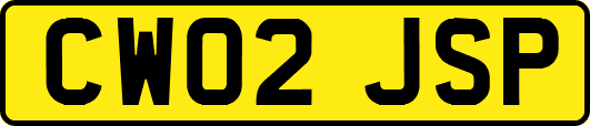 CW02JSP