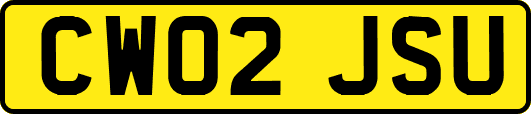 CW02JSU