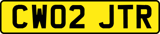 CW02JTR