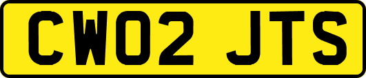 CW02JTS