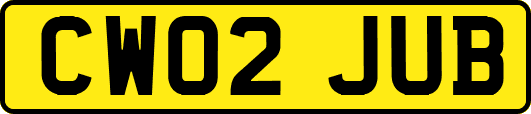 CW02JUB