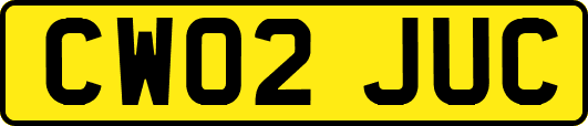 CW02JUC