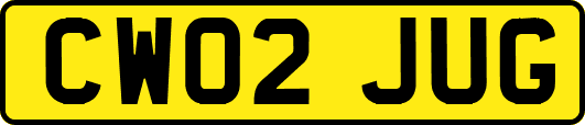 CW02JUG