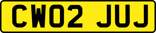 CW02JUJ