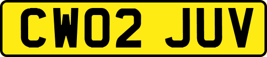 CW02JUV