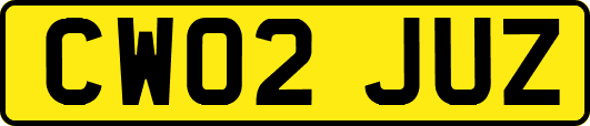CW02JUZ