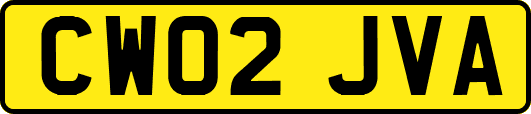 CW02JVA