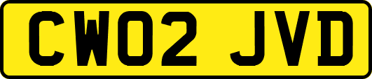 CW02JVD