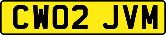 CW02JVM
