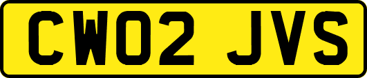 CW02JVS