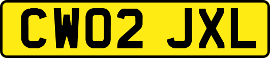 CW02JXL