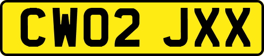 CW02JXX