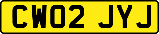 CW02JYJ
