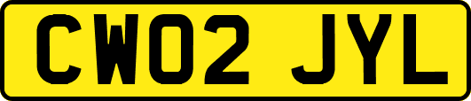 CW02JYL