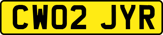 CW02JYR