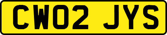 CW02JYS