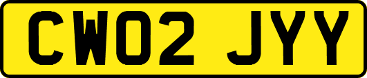 CW02JYY