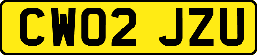 CW02JZU