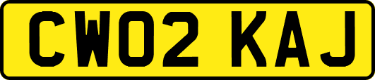 CW02KAJ