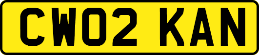 CW02KAN