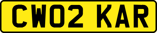 CW02KAR