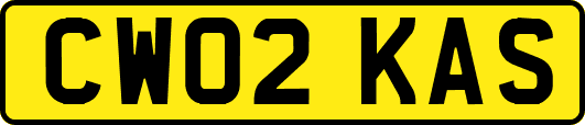 CW02KAS