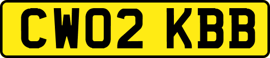 CW02KBB