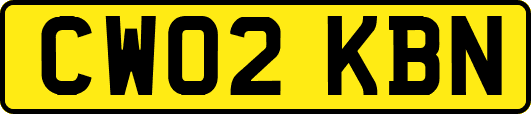 CW02KBN