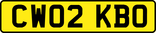 CW02KBO