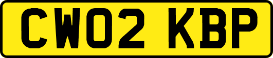 CW02KBP