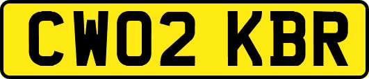 CW02KBR