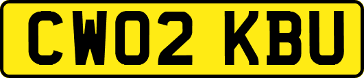 CW02KBU