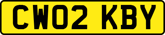 CW02KBY