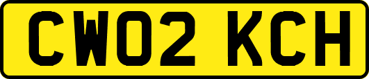 CW02KCH
