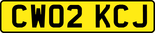 CW02KCJ