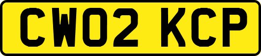 CW02KCP