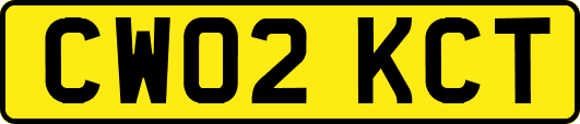 CW02KCT