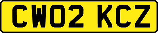 CW02KCZ