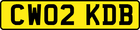 CW02KDB