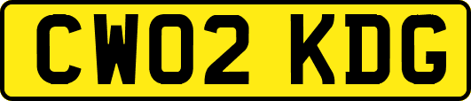 CW02KDG