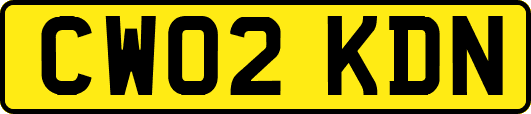 CW02KDN