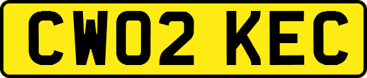 CW02KEC