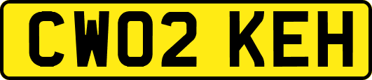 CW02KEH