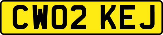 CW02KEJ
