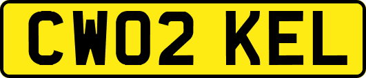 CW02KEL
